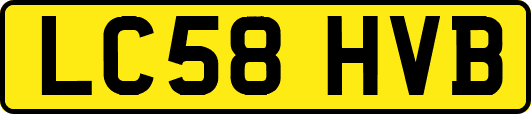 LC58HVB