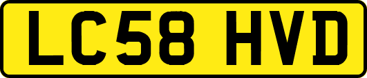 LC58HVD