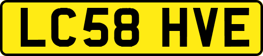 LC58HVE