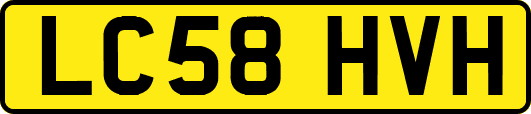 LC58HVH
