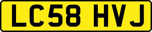 LC58HVJ