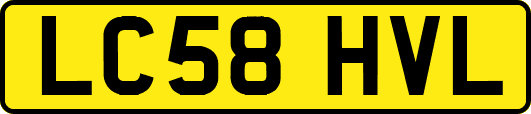 LC58HVL