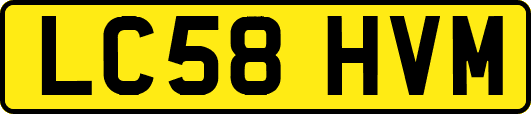 LC58HVM