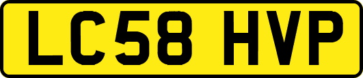 LC58HVP