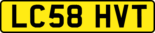 LC58HVT
