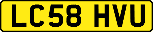 LC58HVU