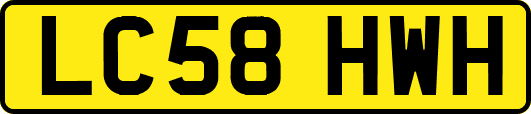 LC58HWH