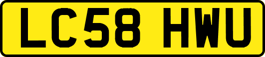 LC58HWU