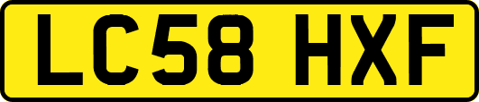 LC58HXF