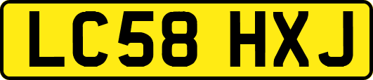 LC58HXJ