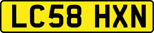 LC58HXN