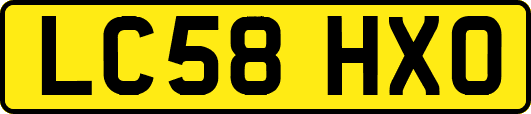 LC58HXO