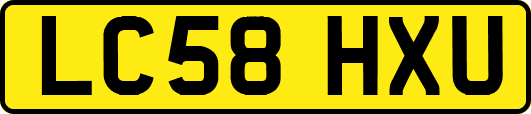 LC58HXU