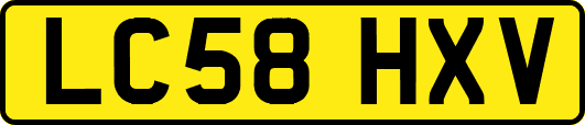 LC58HXV