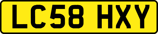 LC58HXY