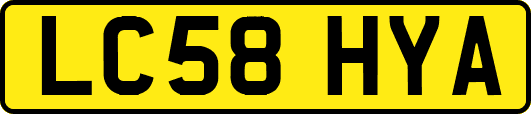LC58HYA