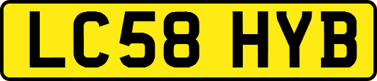 LC58HYB