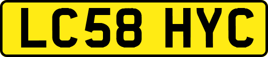 LC58HYC