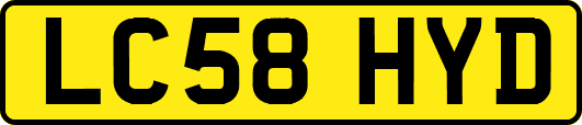 LC58HYD