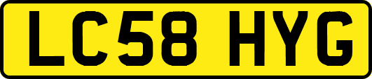 LC58HYG