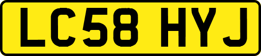 LC58HYJ