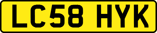 LC58HYK