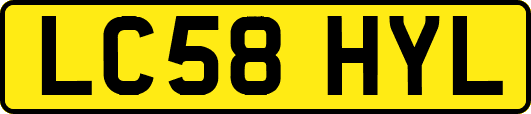 LC58HYL