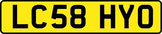 LC58HYO