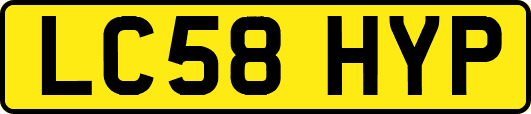 LC58HYP