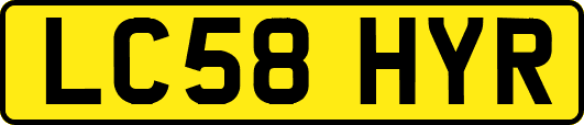 LC58HYR