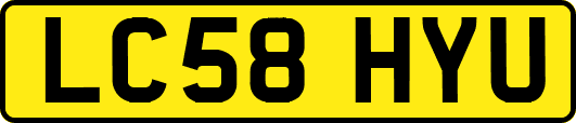 LC58HYU