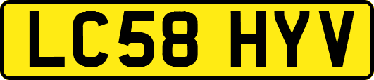 LC58HYV