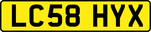 LC58HYX