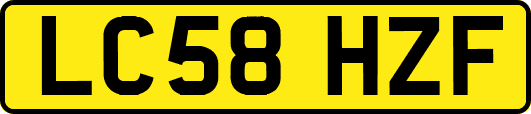 LC58HZF