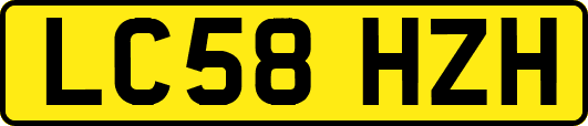 LC58HZH