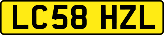 LC58HZL