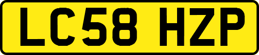 LC58HZP