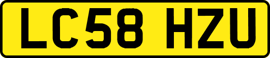 LC58HZU