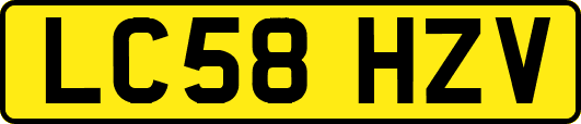 LC58HZV