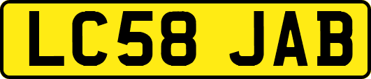 LC58JAB