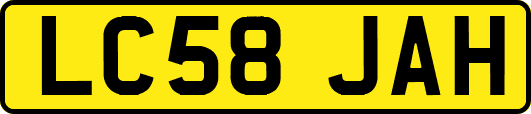 LC58JAH