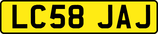 LC58JAJ