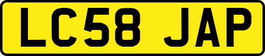 LC58JAP