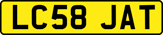 LC58JAT