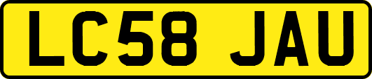 LC58JAU