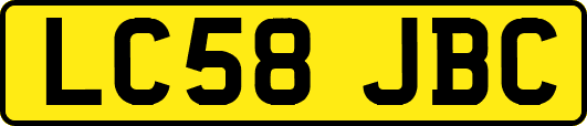 LC58JBC