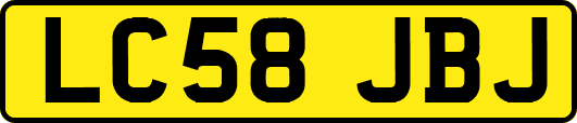 LC58JBJ