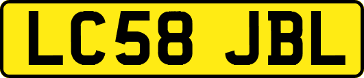 LC58JBL