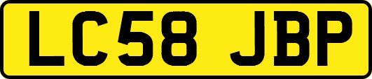 LC58JBP