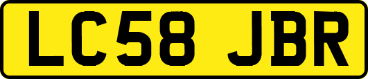 LC58JBR